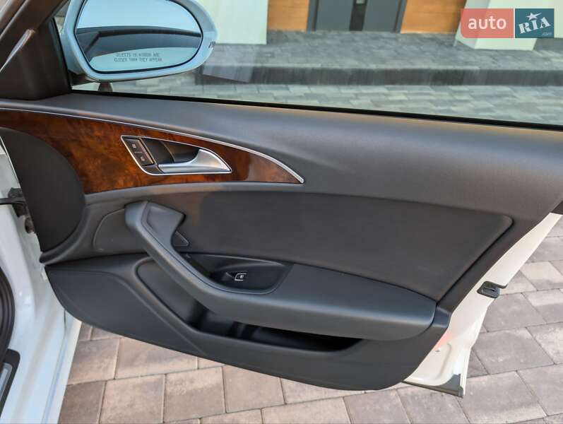 Седан Audi A6 2015 в Хмельницком фото 16 Седан Audi A6 2015 в Хмельницком