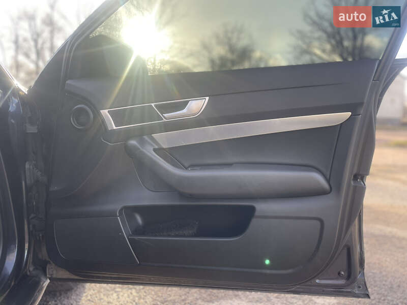 Седан Audi A6 2007 в Коростені фото 21 Седан Audi A6 2007 в Коростені