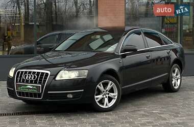 Седан Audi A6 2005 в Киеве