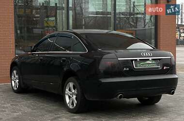 Седан Audi A6 2005 в Киеве