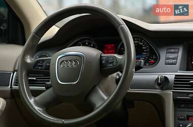 Седан Audi A6 2005 в Киеве