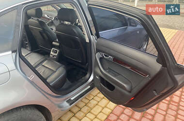 Седан Audi A6 2007 в 