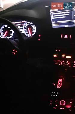 Седан Audi A6 2016 в 