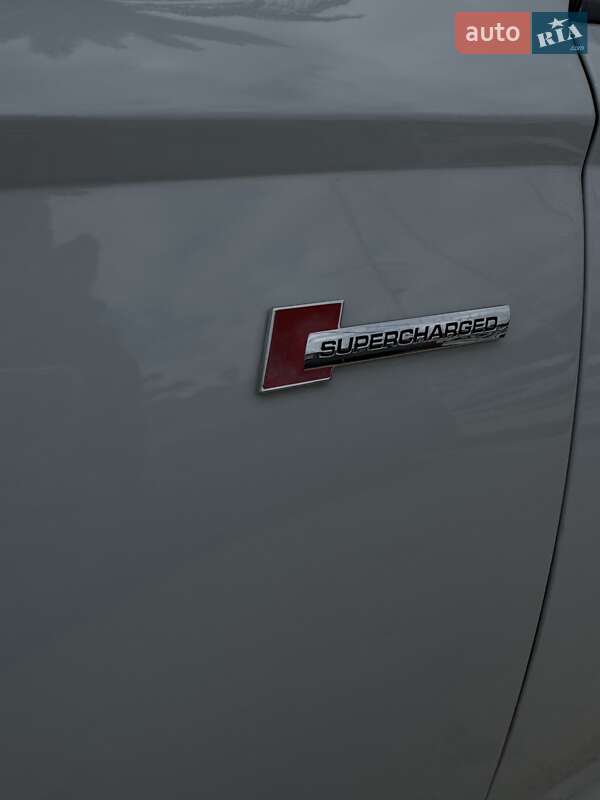 Седан Audi A6 2018 в Одесі