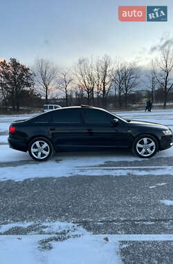 Седан Audi A6 2008 в Кропивницькому