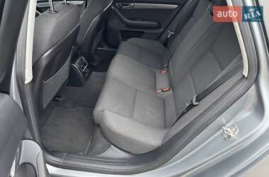 Седан Audi A6 2007 в 