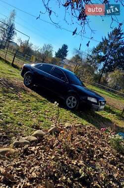 Седан Audi A6 1999 в Надворной