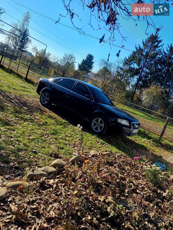 Седан Audi A6 1999 в Надворной
