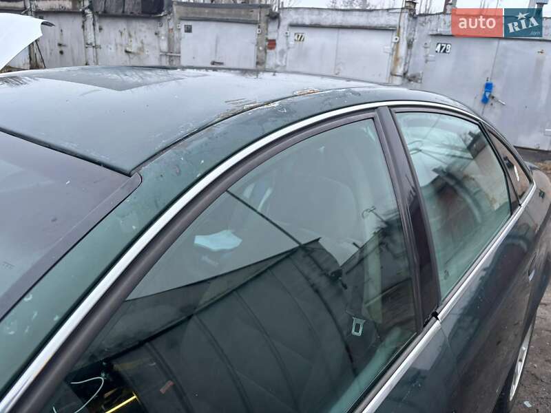 Audi A6 1997