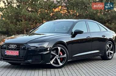 Седан Audi A6 2019 в Ровно