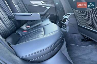 Седан Audi A6 2019 в Ровно