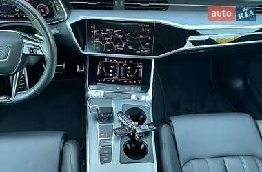 Седан Audi A6 2019 в Ровно