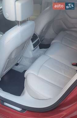 Седан Audi A6 2013 в Каменском