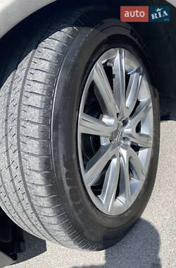 Седан Audi A6 2013 в 