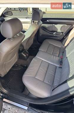 Універсал Audi A6 2002 в Києві