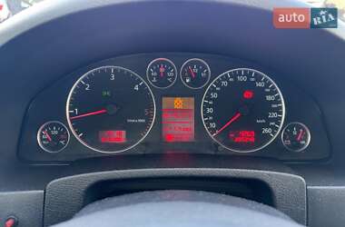 Універсал Audi A6 2002 в Києві