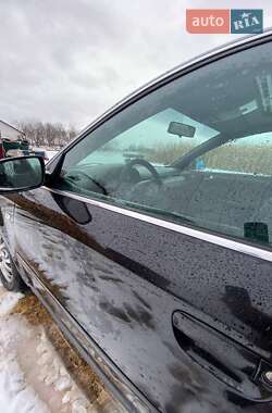 Седан Audi A6 1998 в Борзне