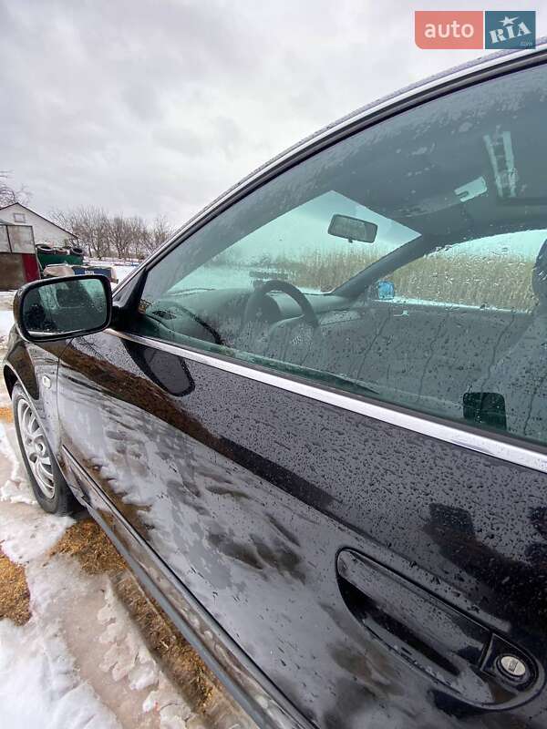Седан Audi A6 1998 в Борзні фото 9 Седан Audi A6 1998 в Борзні