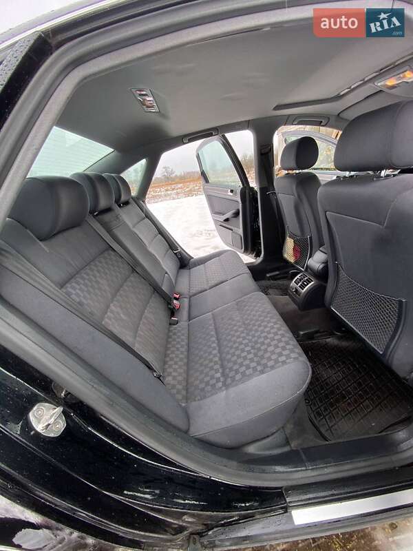 Седан Audi A6 1998 в Борзні фото 15 Седан Audi A6 1998 в Борзні
