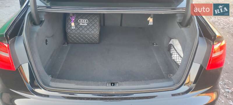 Седан Audi A6 2012 в Кривом Роге фото 14 Седан Audi A6 2012 в Кривом Роге