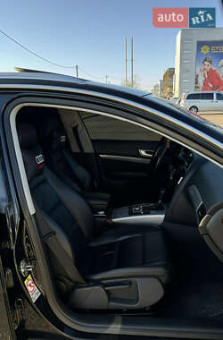 Универсал Audi A6 2009 в 