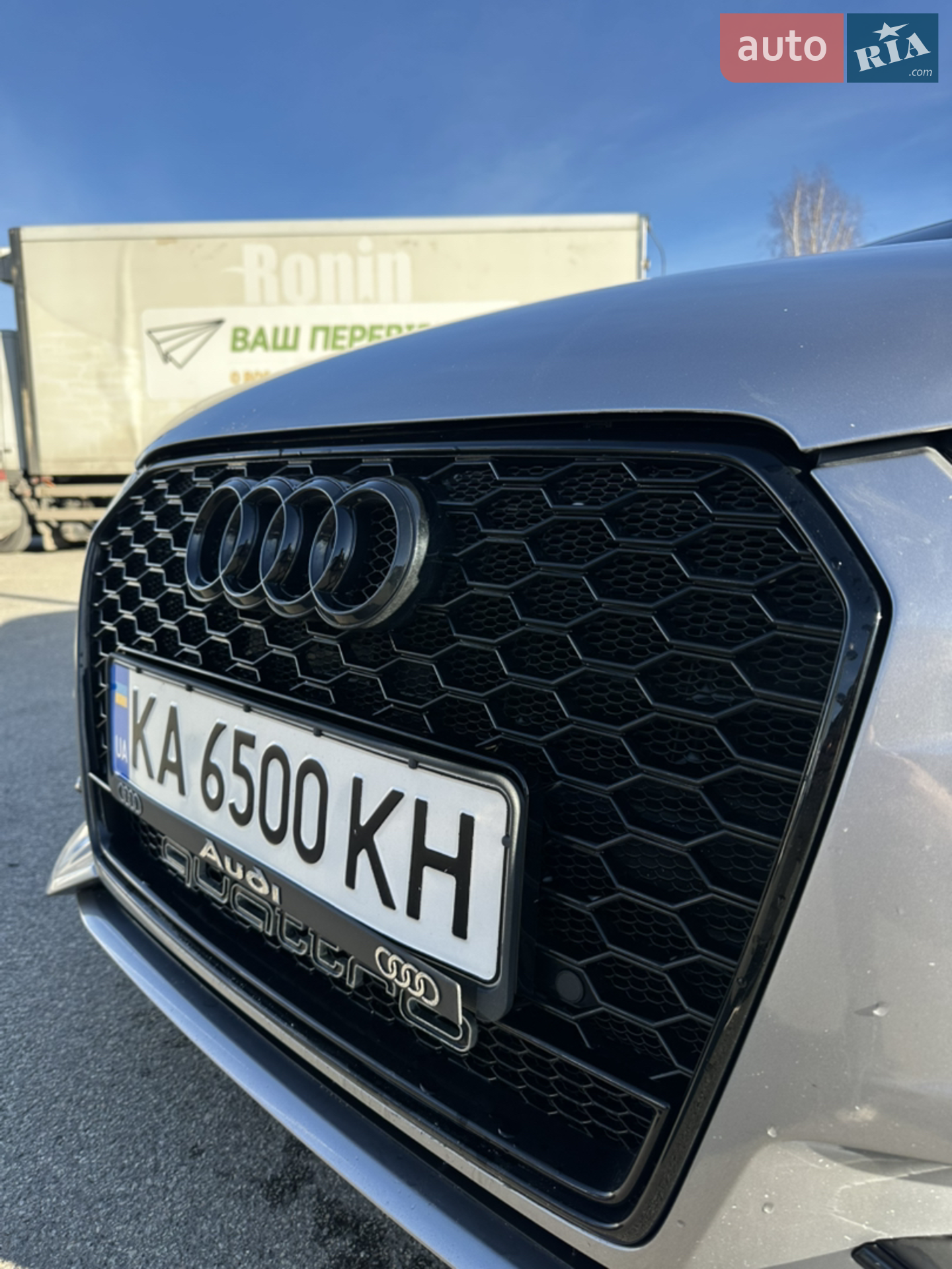 2015 Audi A6 - мініатюра 18