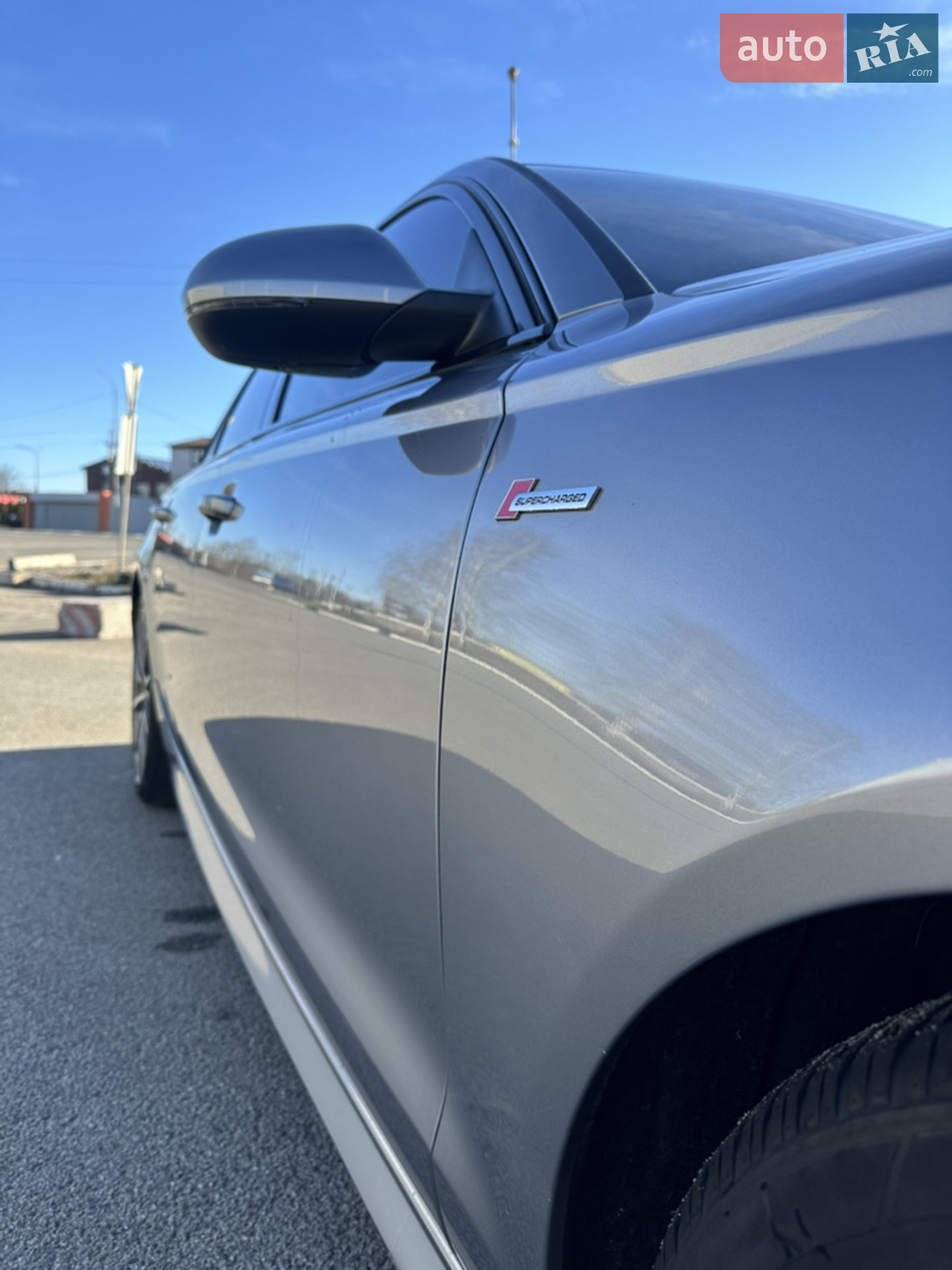2015 Audi A6 - мініатюра 32