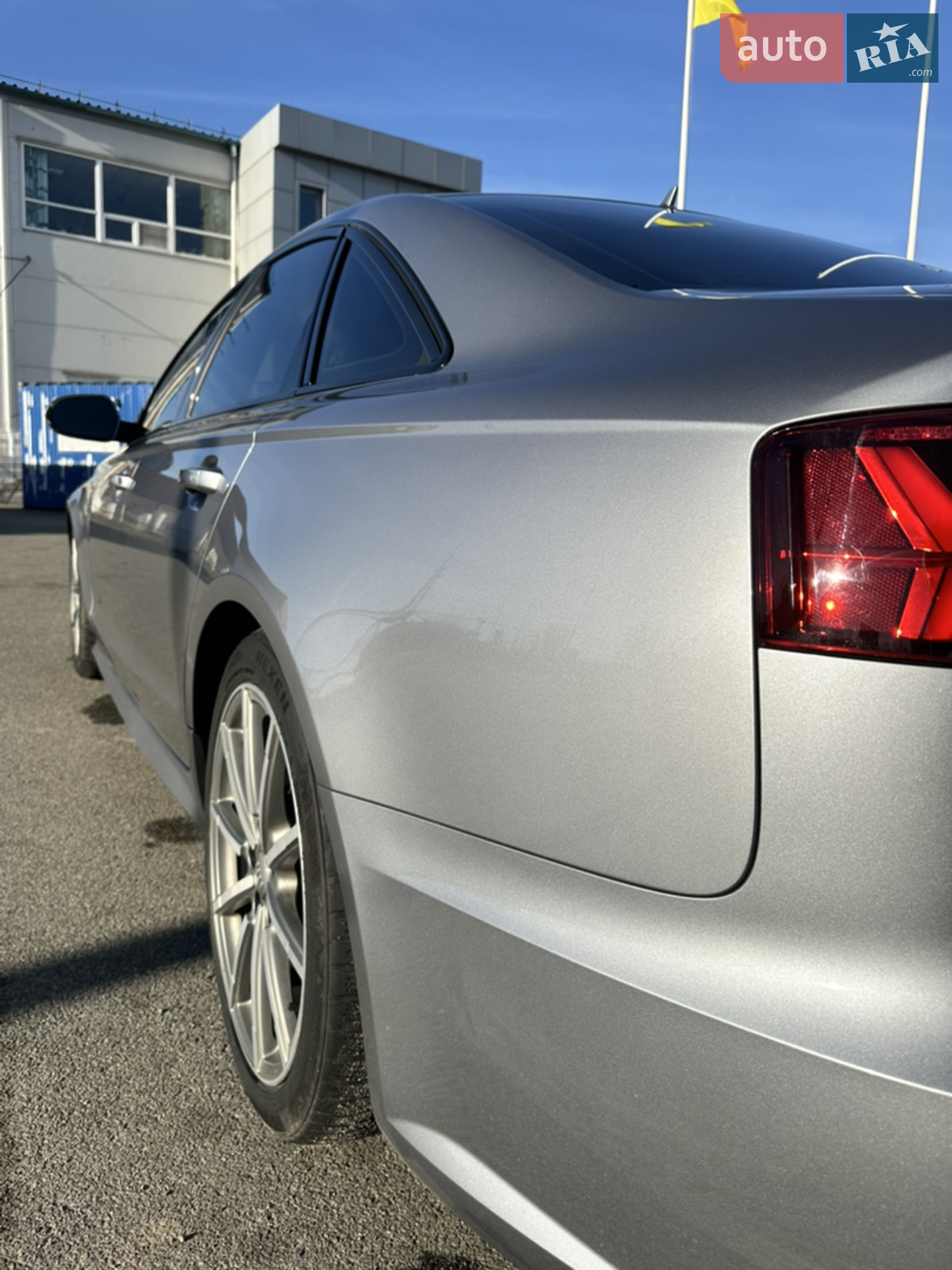 2015 Audi A6 - мініатюра 34