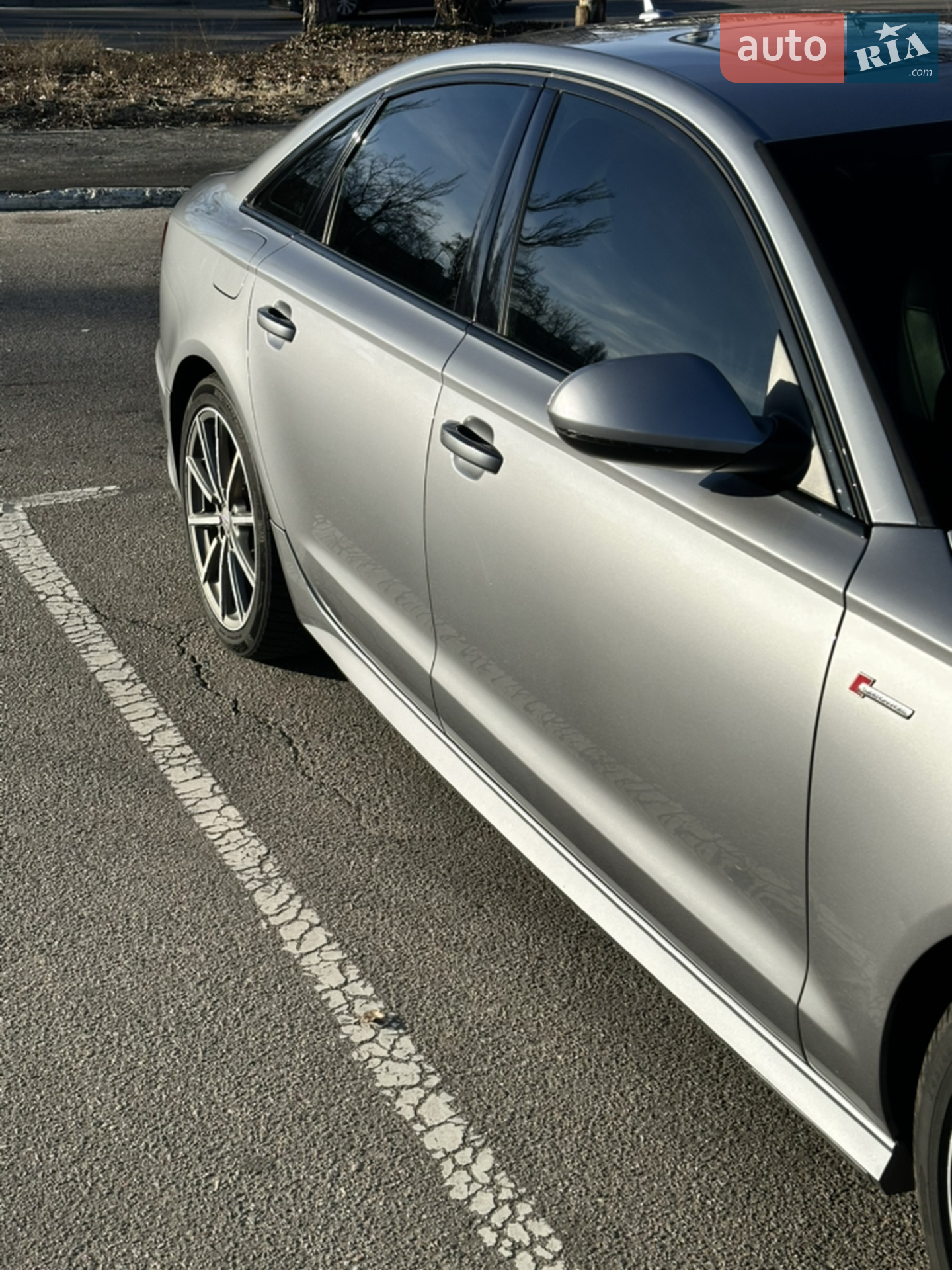 2015 Audi A6 - мініатюра 37