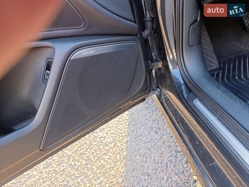 Седан Audi A6 2015 в Фастове