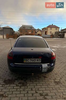 Седан Audi A6 1998 в Городенці