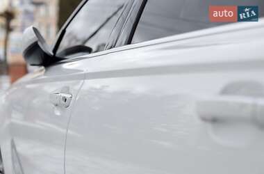 Седан Audi A6 2014 в Бару