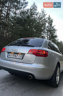 Универсал Audi A6 2005 в Краснокутске