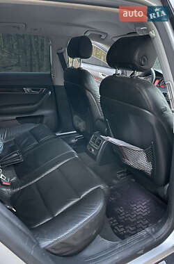 Универсал Audi A6 2005 в Краснокутске