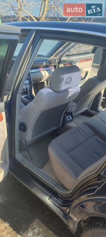 Седан Audi A6 1996 в Хмельницком