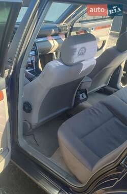 Седан Audi A6 1996 в 
