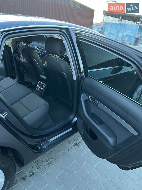Седан Audi A6 2008 в Малине