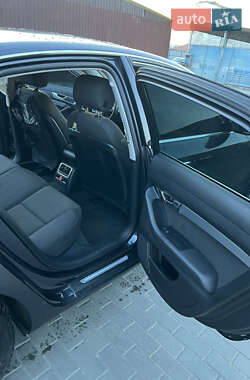 Седан Audi A6 2008 в 