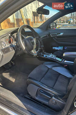 Універсал Audi A6 2009 в Тростянці