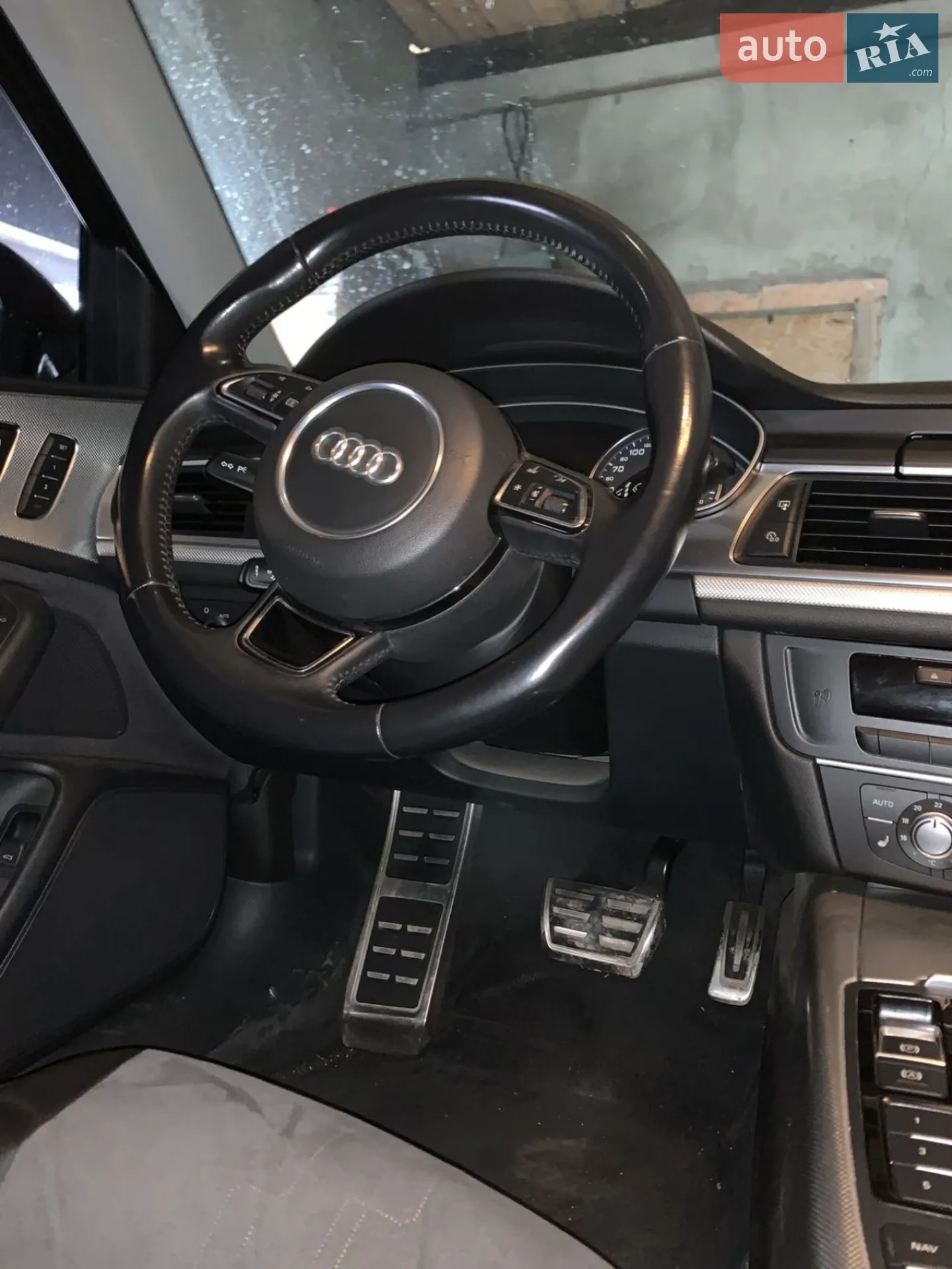 2013 Audi A6 - мініатюра 17