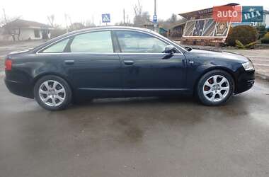 Седан Audi A6 2005 в Калуші