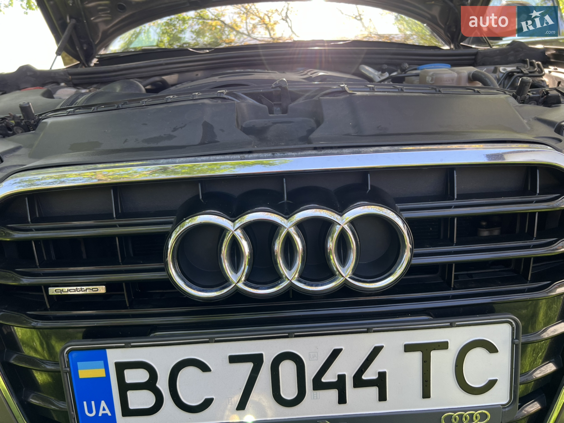 2012 Audi A6 - мініатюра 29