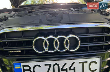 Седан Audi A6 2012 в 