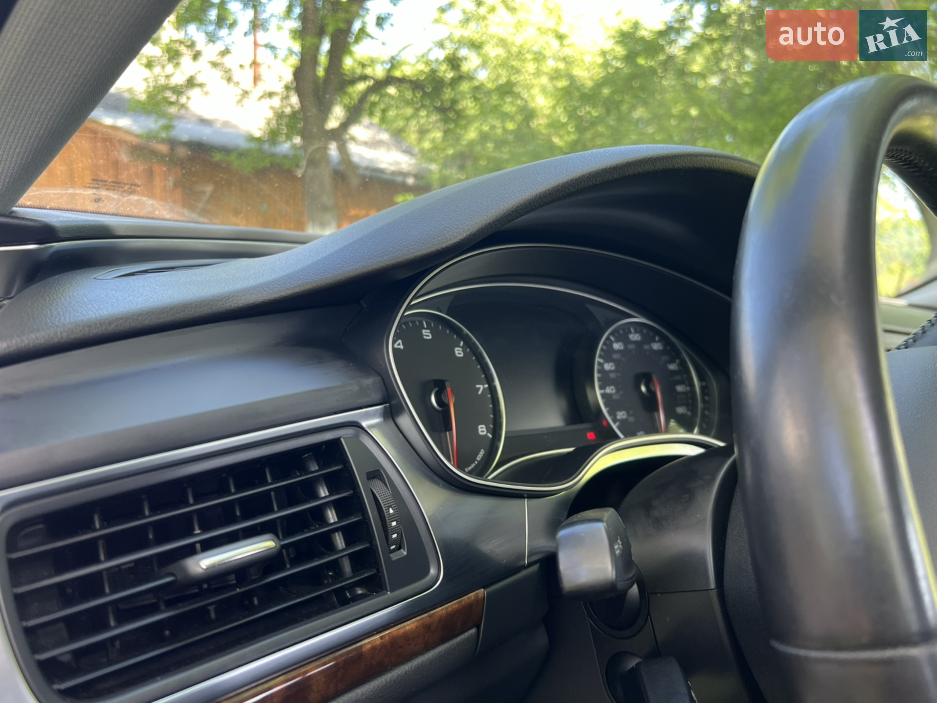 2012 Audi A6 - мініатюра 49