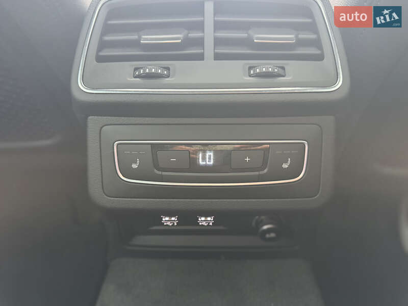 Седан Audi A6 2018 в Києві