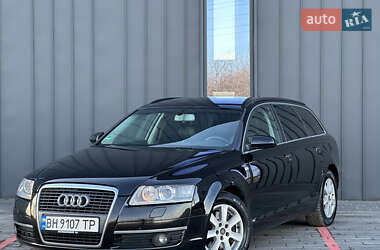 Універсал Audi A6 2008 в Первомайську