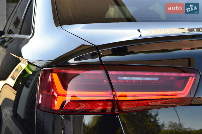 Седан Audi A6 2015 в Дрогобыче фото 32 Седан Audi A6 2015 в Дрогобыче