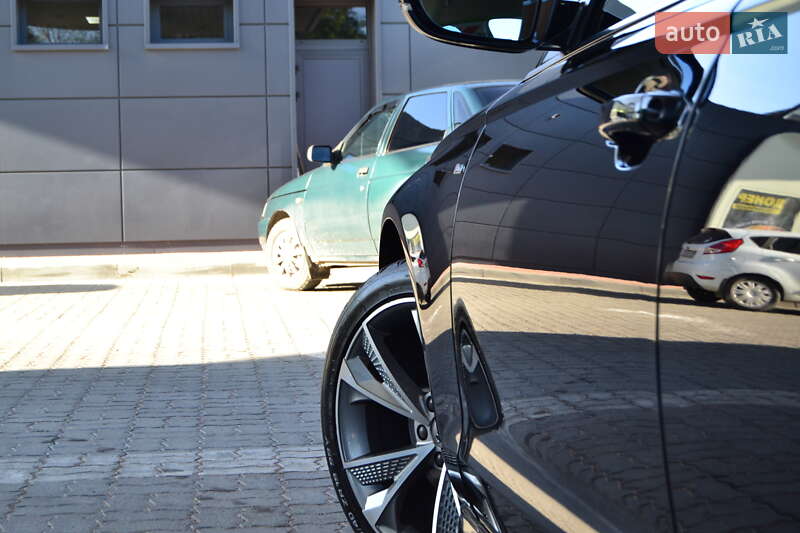 Седан Audi A6 2015 в Дрогобыче фото 41 Седан Audi A6 2015 в Дрогобыче