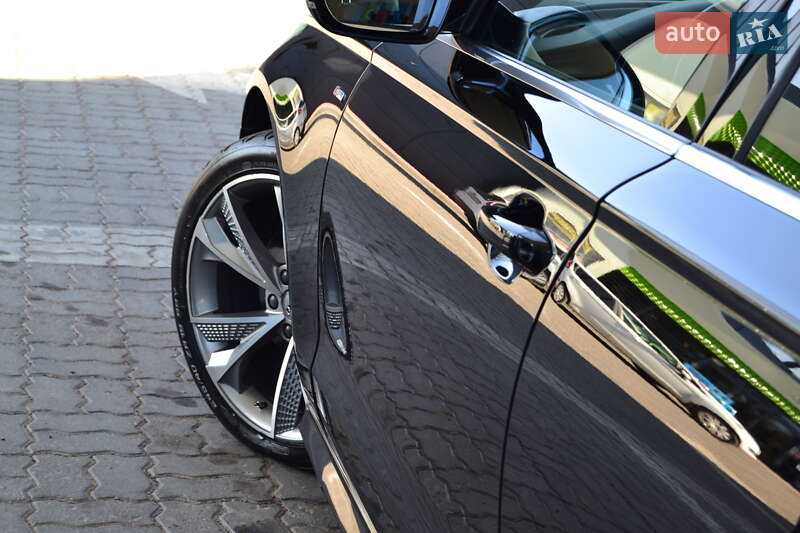 Седан Audi A6 2015 в Дрогобыче фото 44 Седан Audi A6 2015 в Дрогобыче