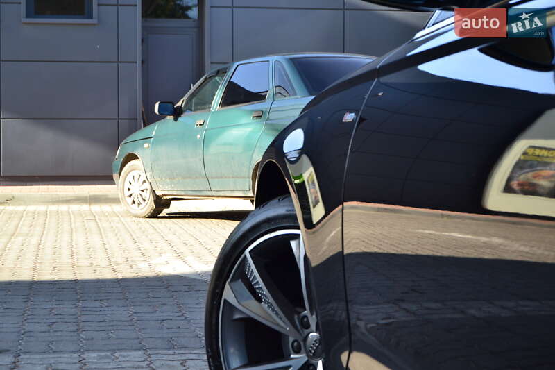 Седан Audi A6 2015 в Дрогобыче фото 50 Седан Audi A6 2015 в Дрогобыче